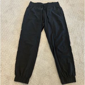 Woman’s Marmot joggers. Soo cute and comfortable.